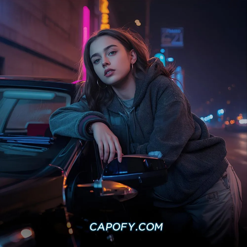 Attitude Instagram Captions for Turning 21 