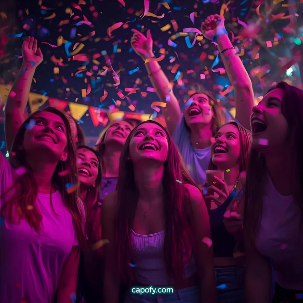 Goals & Future 17th Birthday Captions for Instagram