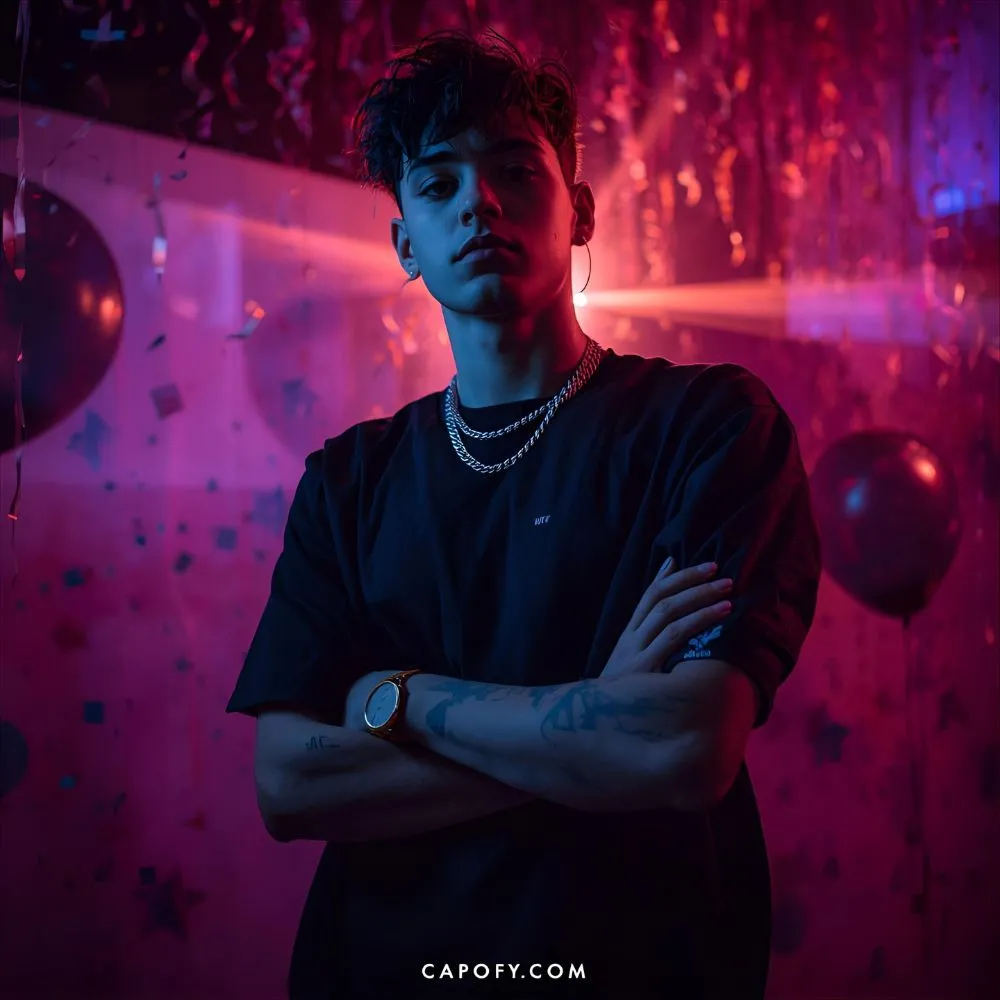 Savage/Attitude 17th Birthday Captions for Instagram 