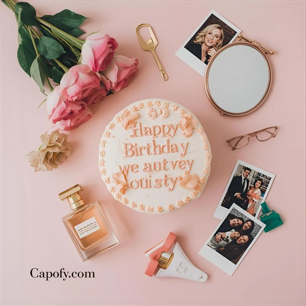 Self-Love & Confidence 17th Birthday Captions for Instagram
