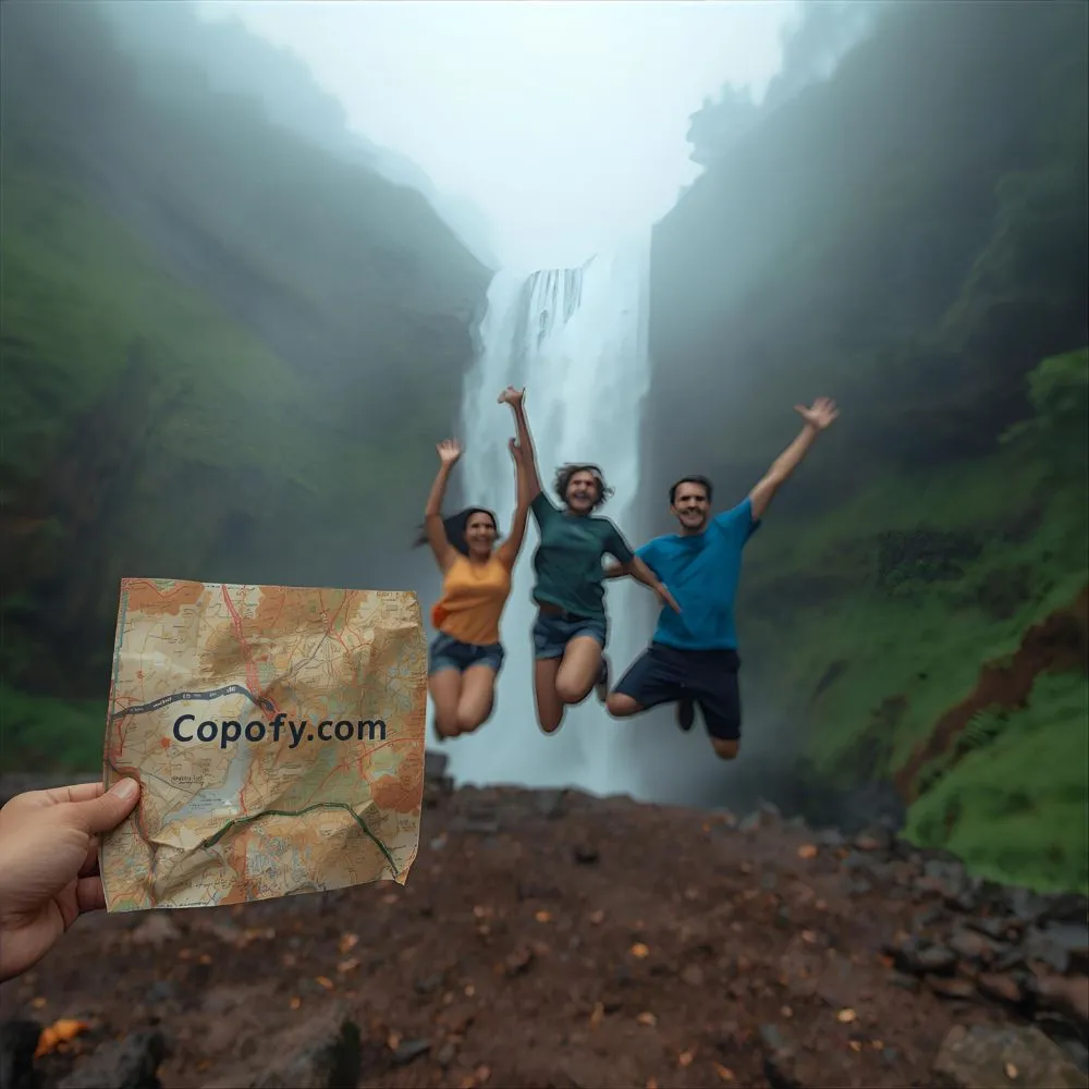 Adventure Trip Captions for Instagram with Friends