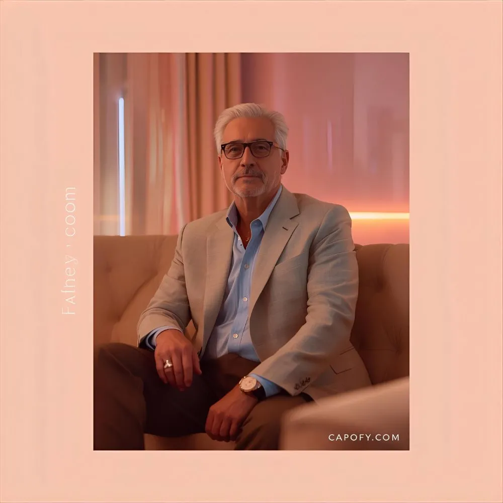 Aesthetic Daddy Captions for Instagram