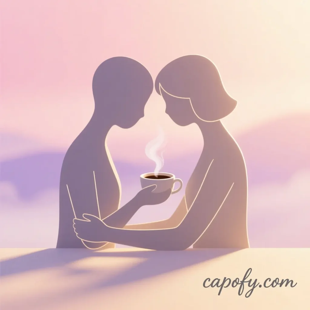 Aesthetic New Friends Captions for Instagram