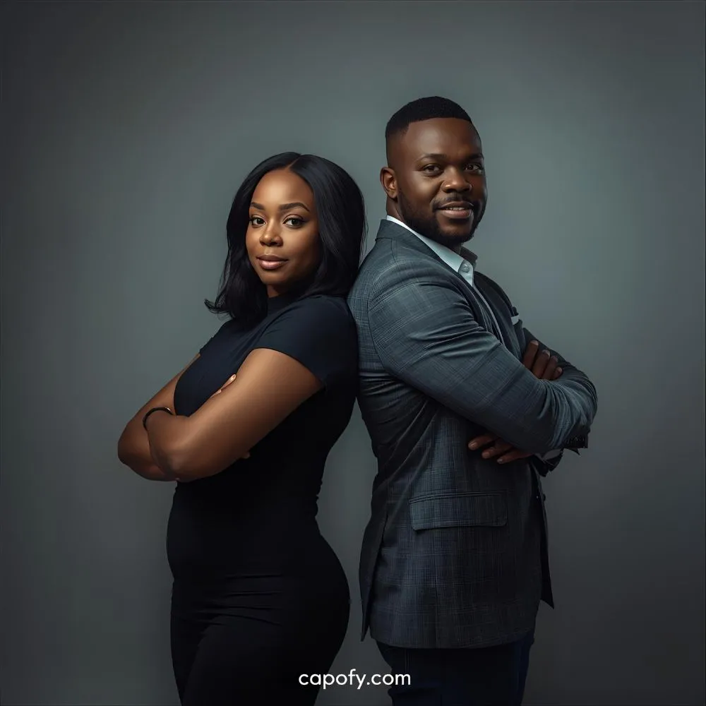 Attitude Mom and Dad Captions for Instagram