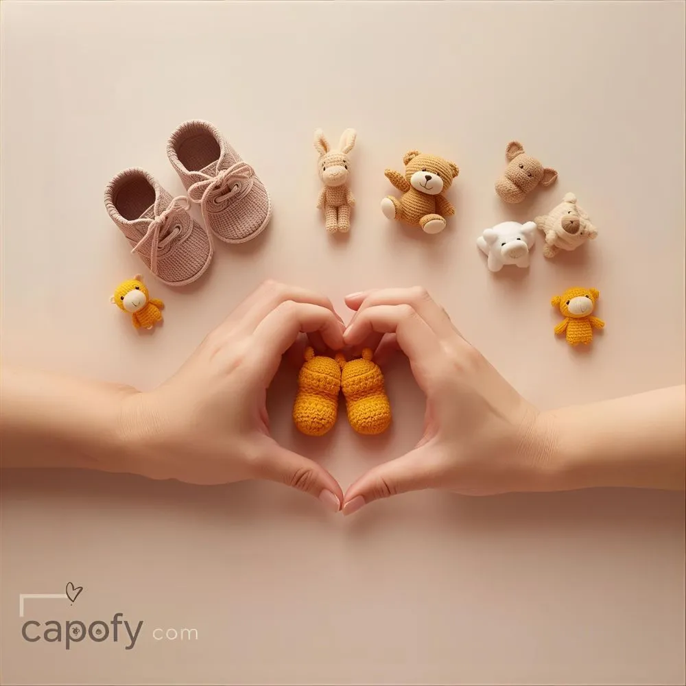 Attitude New Parents Captions for Instagram