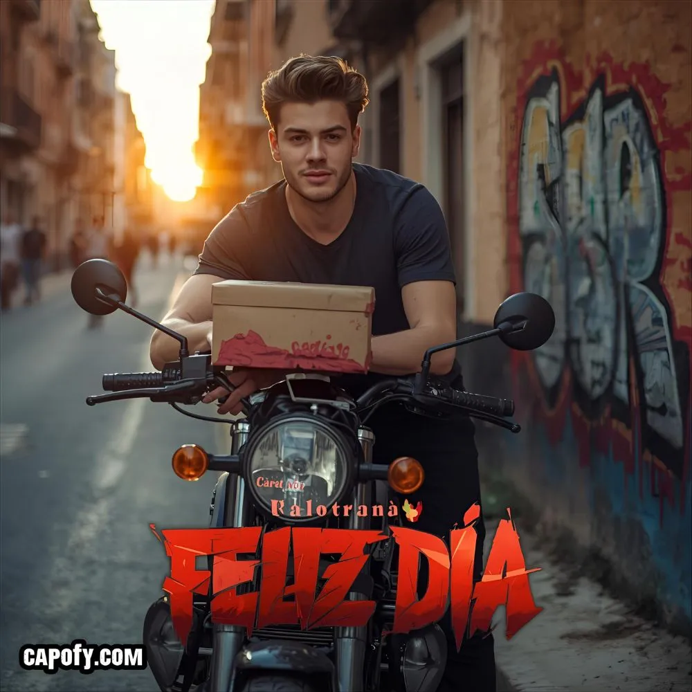 Attitude Spanish Birthday Captions