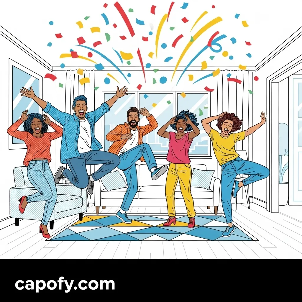 Cute Fun Time With Friends Captions for Instagram