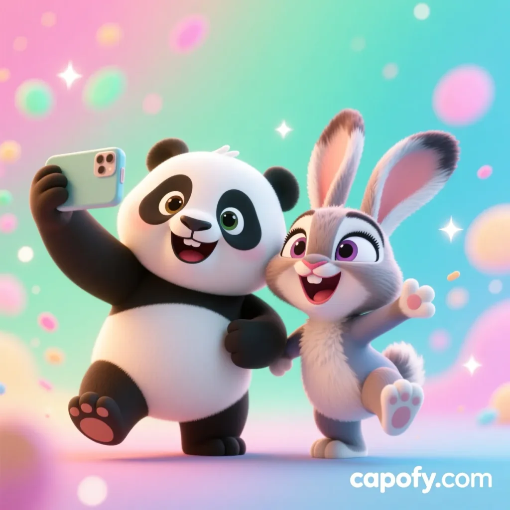 Cute Funny Captions for Instagram for Friends