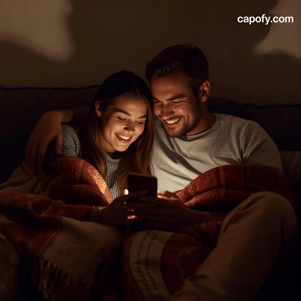 Cute Mom and Dad Captions for Instagram