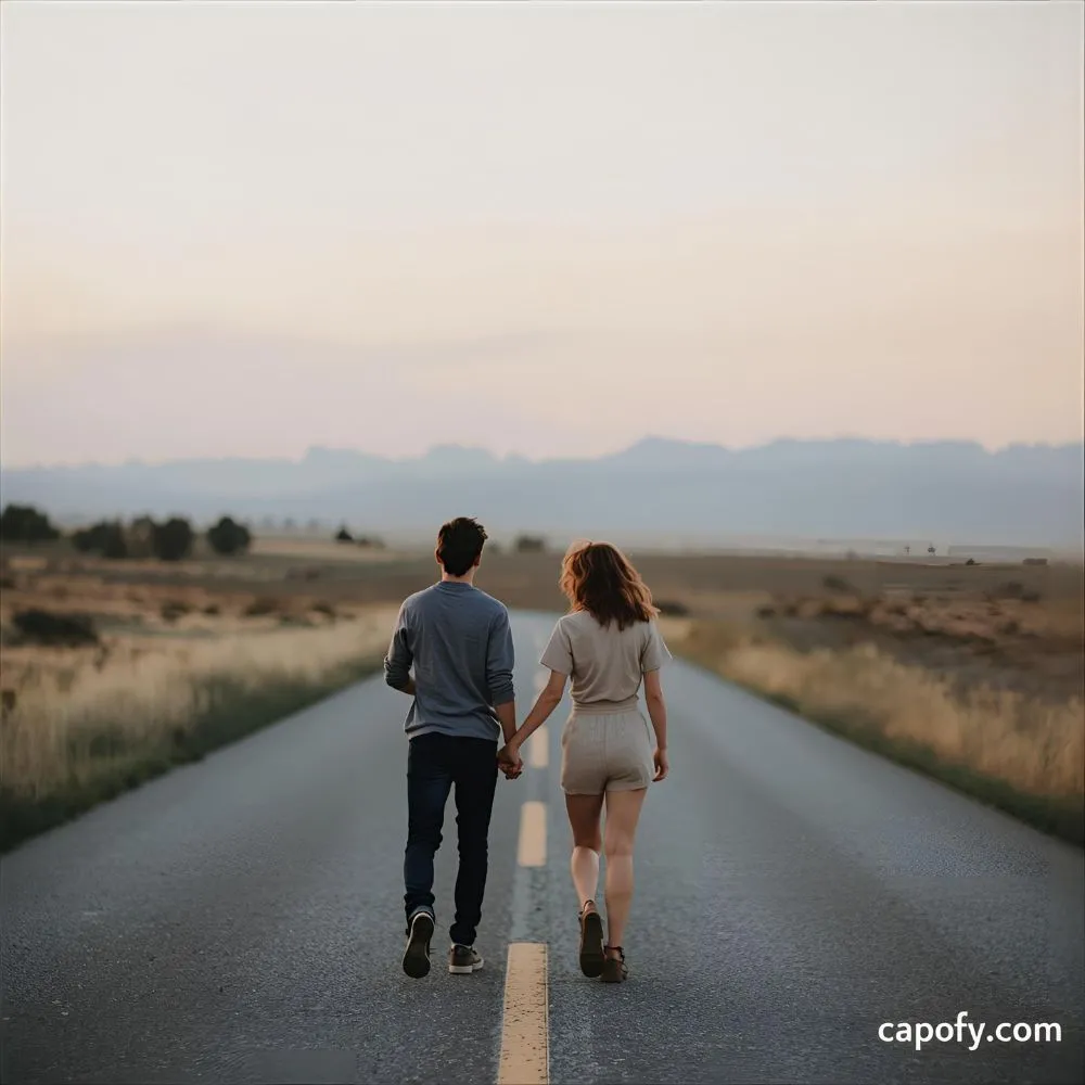 Cute Trip Captions for Instagram with Friends