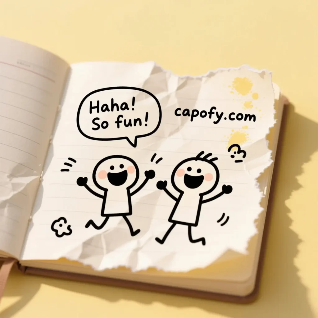 Funny Best Friend Captions