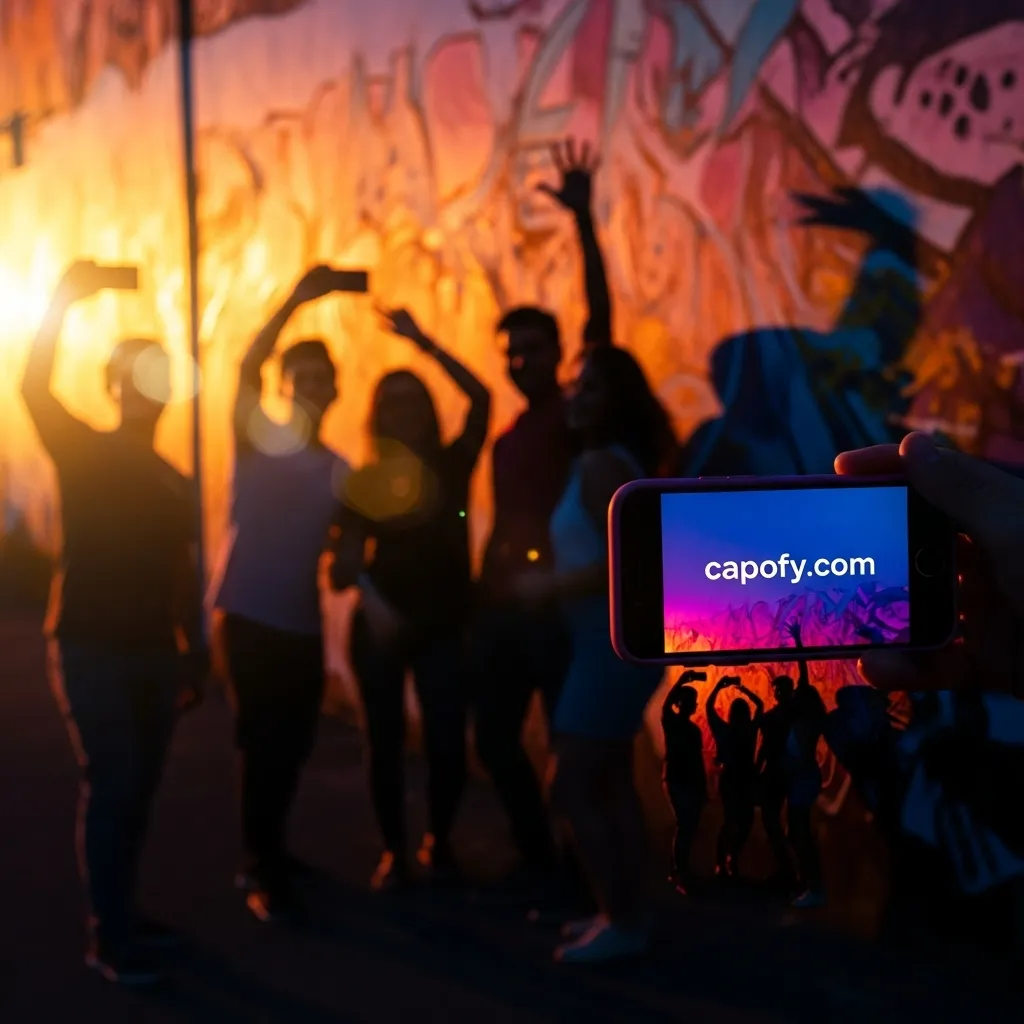 Party Fun Time With Friends Captions for Instagram