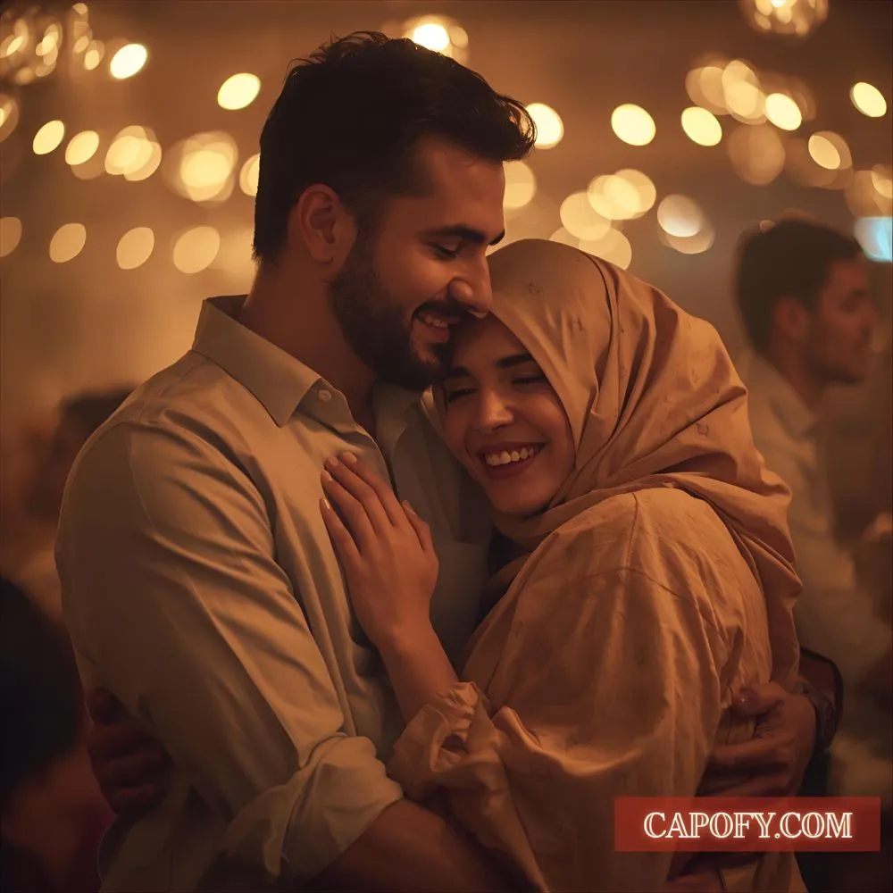 Romantic Happy Birthday Instagram Captions for Husband