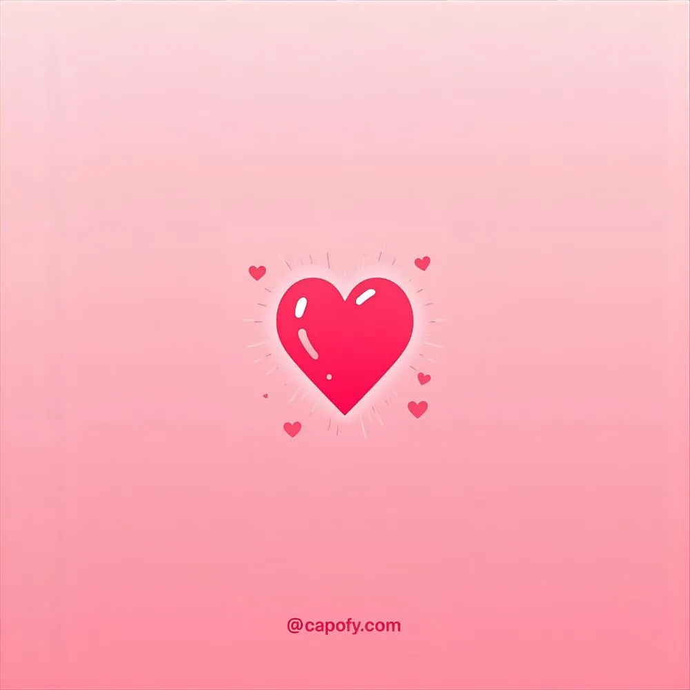 Romantic Instagram Captions for Your Girlfriend