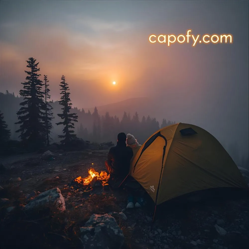 Travel Couple Captions for Instagram