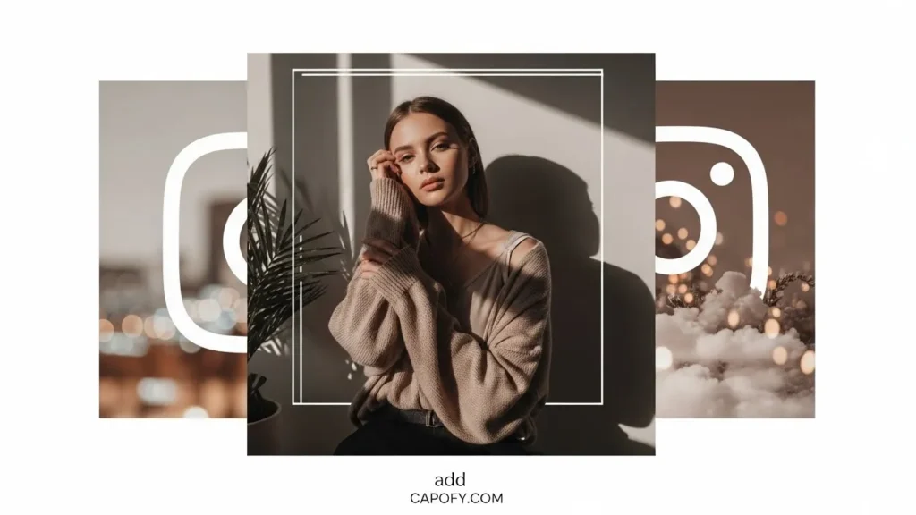 Aesthetic Baddie Captions for Instagram