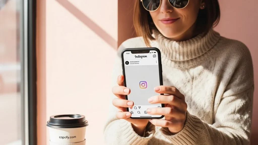 Aesthetic Funny Captions for Instagram