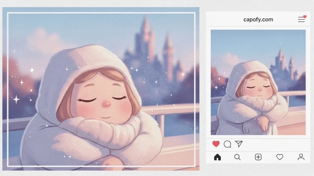 Aesthetic Funny Disney Captions for Instagram