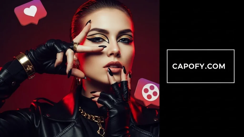 Attitude Baddie Captions for Instagram