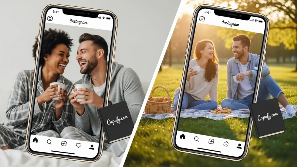 Best-Friend Weekend Captions