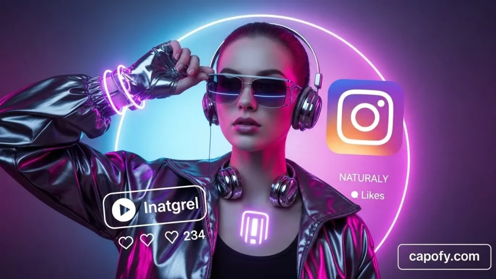 Bonus: Trending Baddie Selfie Captions for Instagram (2026)