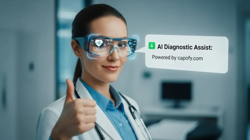 BONUS: Trending Funny Doctor Captions for Instagram (2026)