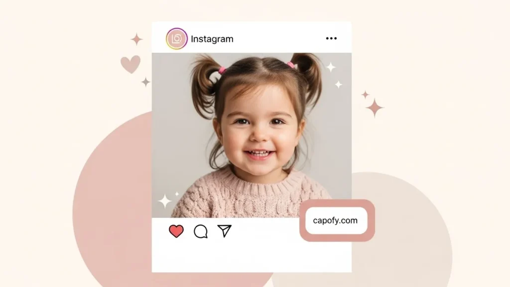 Cute Funny Daughter Captions for Instagram