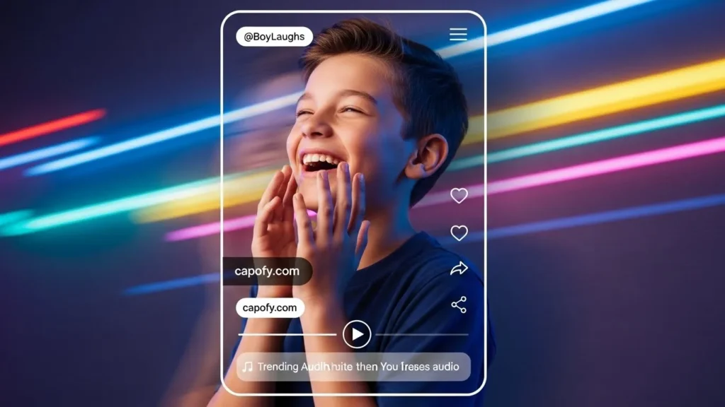 Funny Captions for Instagram Reels for Boys