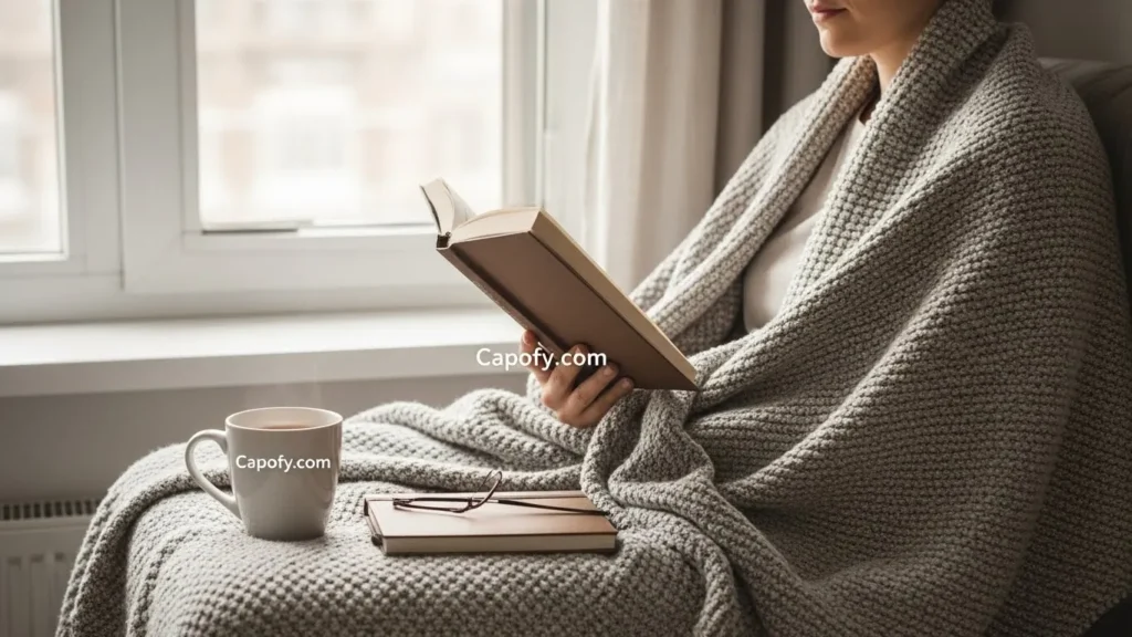 Introvert Book Captions