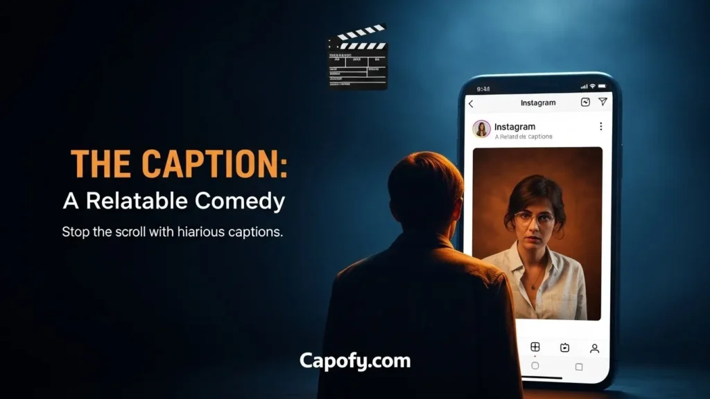 Relatable Funny Captions for Instagram Post