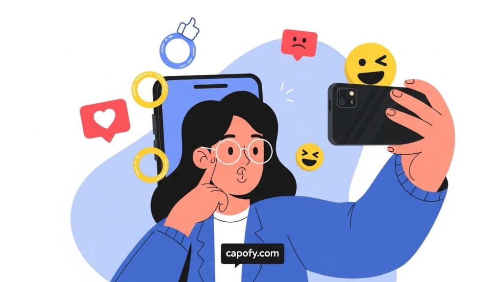 Sarcastic Funny Captions for Instagram Post