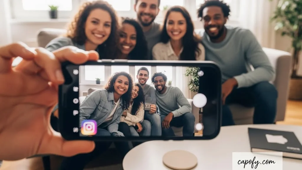 Selfie Instagram Captions for Weekend With Friends