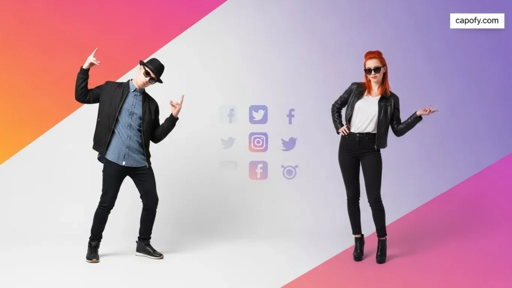  Short Freak Captions for instagram