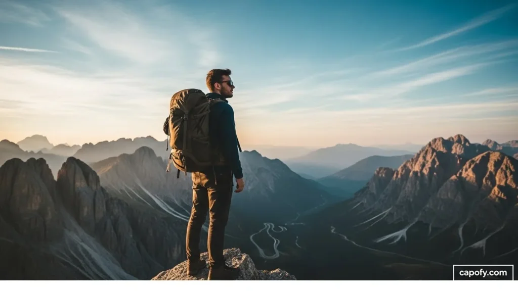 Travel Manly Captions for Instagram