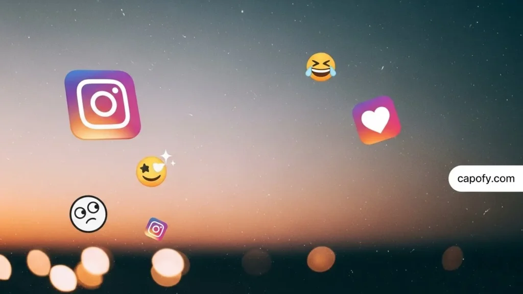 Aesthetic Freaky Captions