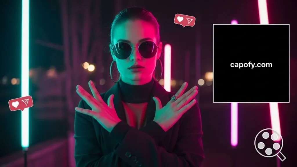 Attitude Fearless Captions