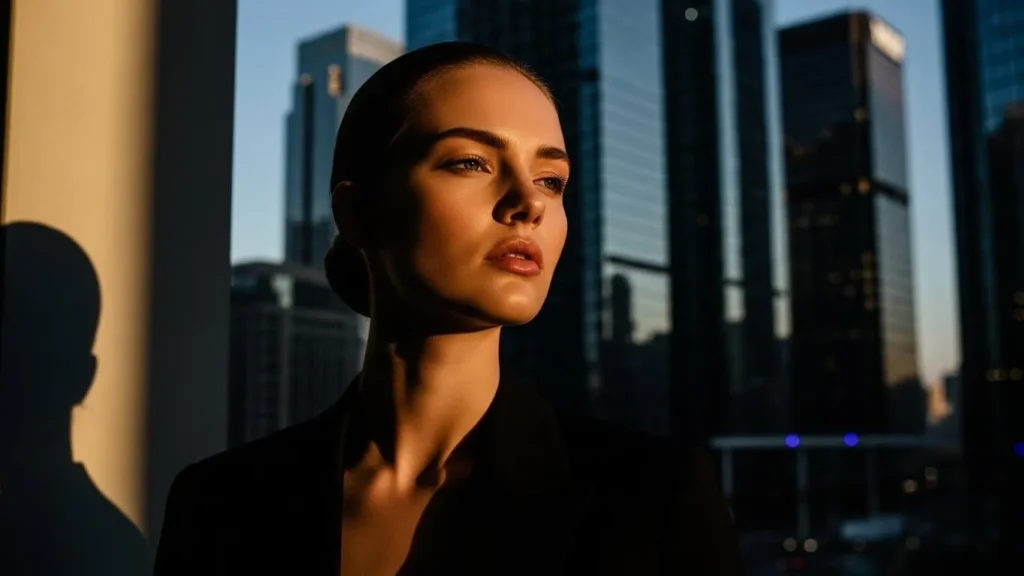 Attitude Instagram Captions for Fashion