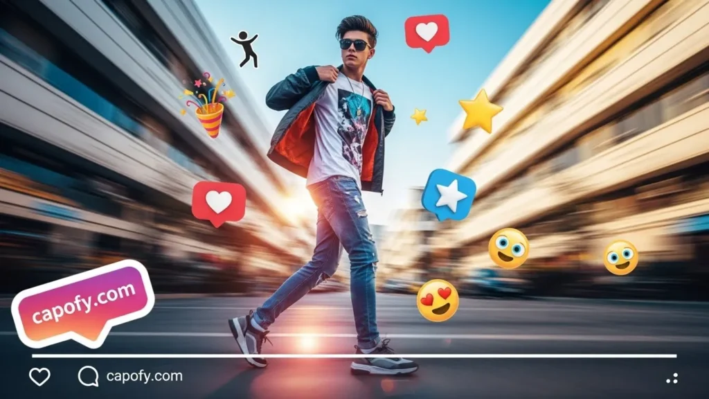 Bonus: Trending & Viral Hot Captions