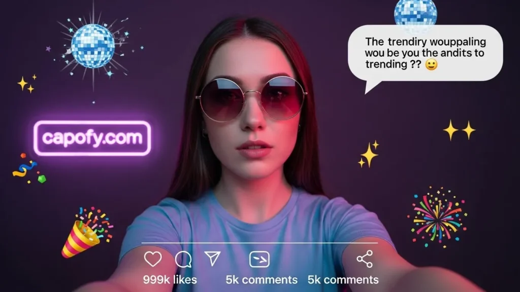 Bonus: Trending Eyelash Captions