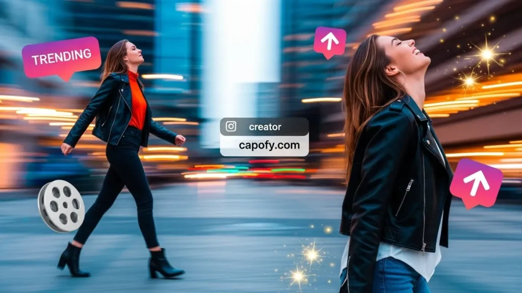 Bonus: Trending Fearless Captions