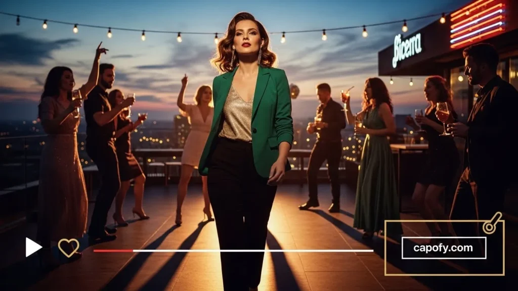 Boss Babe Fearless Captions