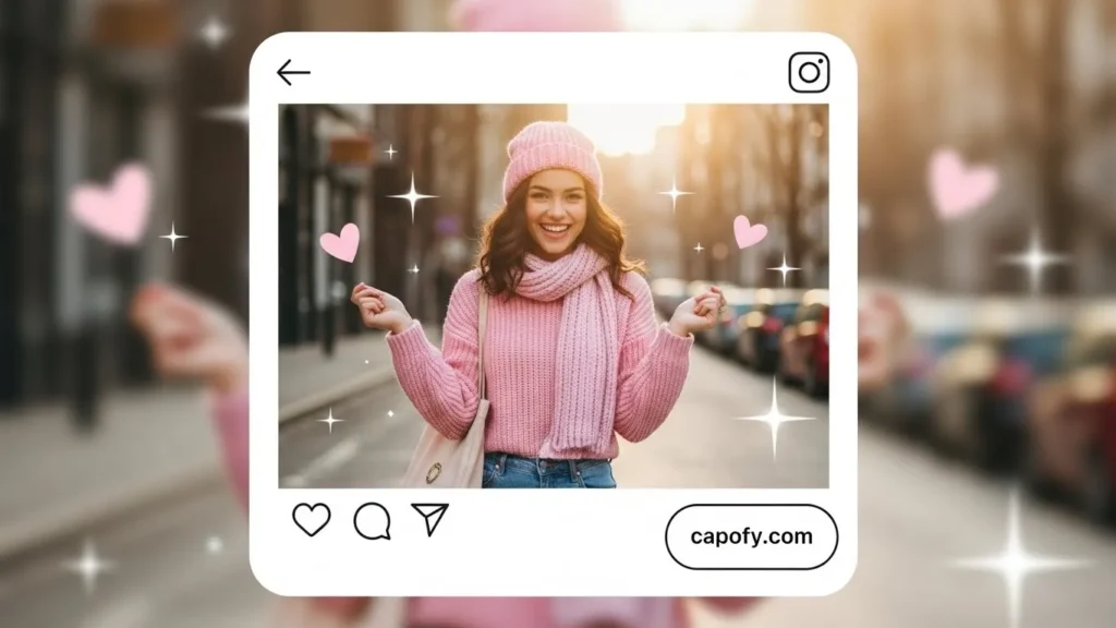 Cute Instagram Captions for Fashion