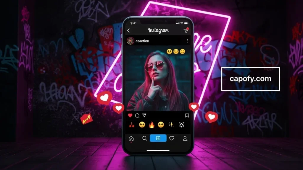 Savage Freaky Captions