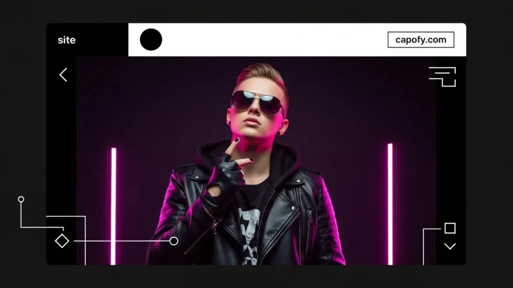 Savage Instagram Captions for Fashion