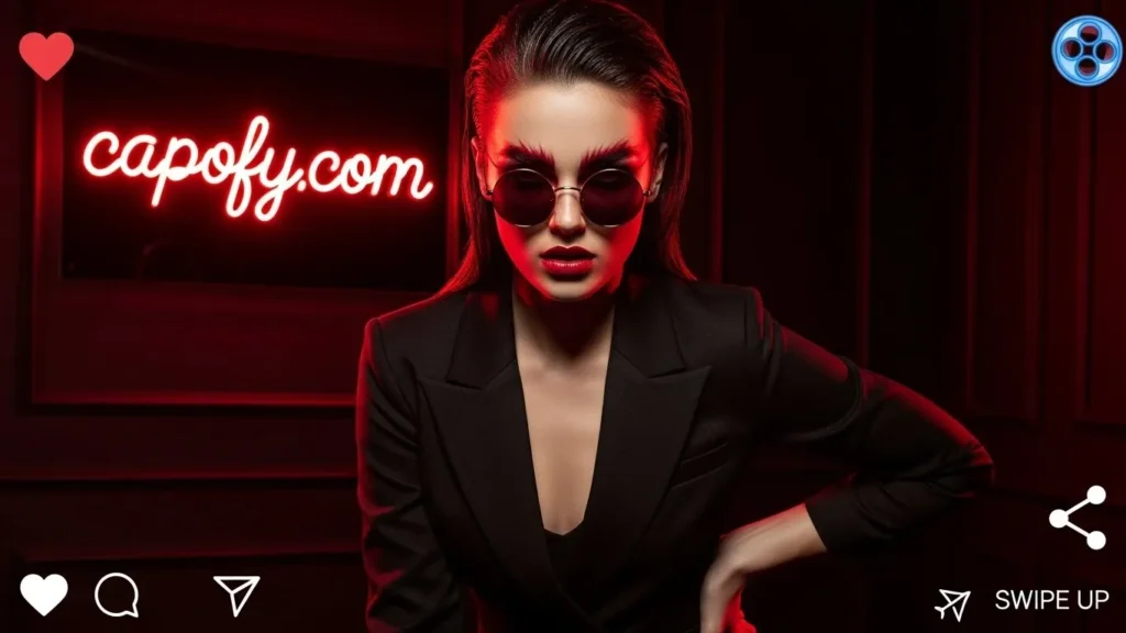 Savage Microblading Captions