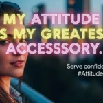 attitude captions for instagram for girls