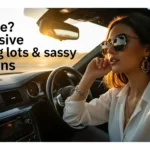 baddie selfie car captions for instagram