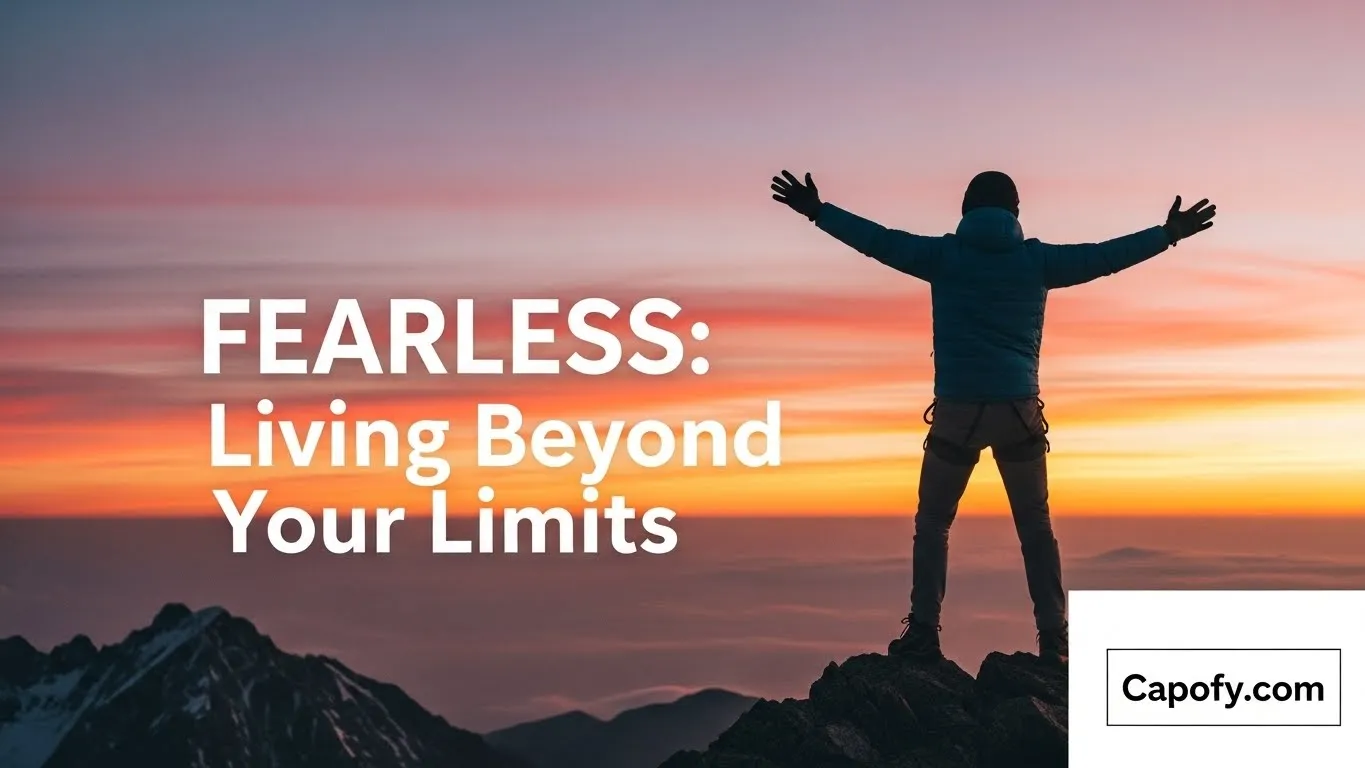 Fearless Captions for Instagram