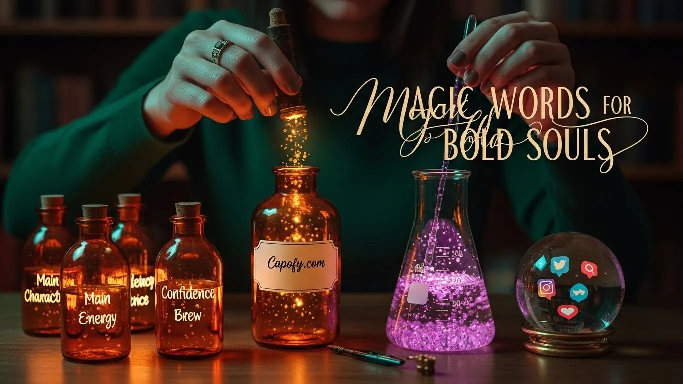 What Are Some Baddie Captions for Instagram