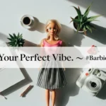 Barbie Doll Captions for Instagram